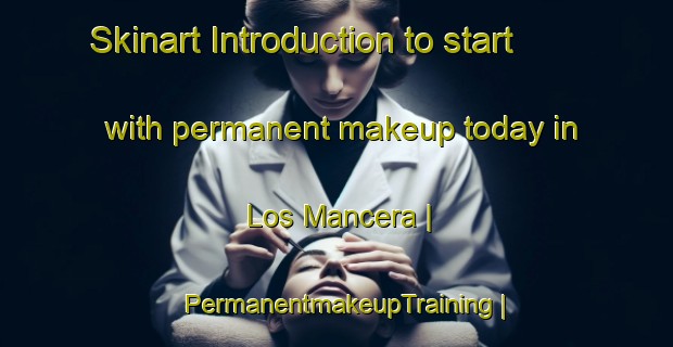Skinart Introduction to start with permanent makeup today in Los Mancera | PermanentmakeupTraining | PermanentmakeupClasses | SkinartTraining-Mexico